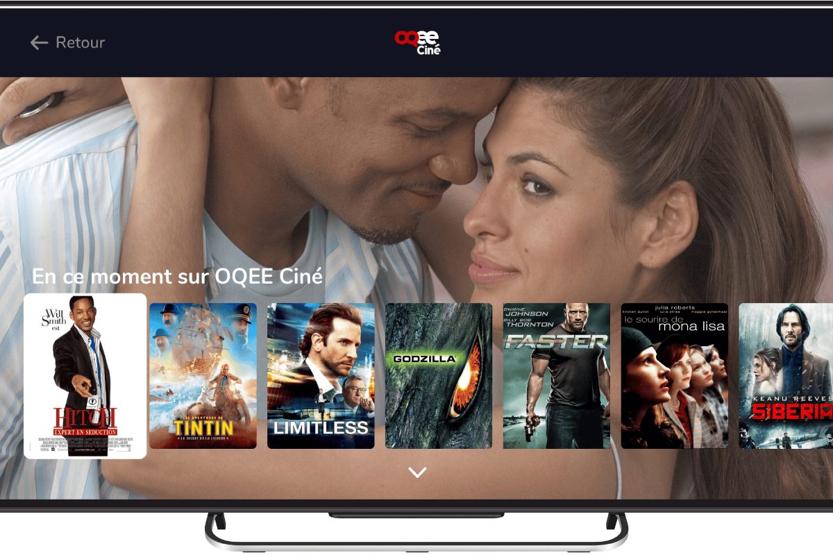     Inutile de dépenser une fortune pour avoir une box avec la télévision : la preuve par trois !
